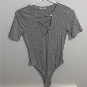 Boutique shirt/one piece